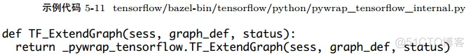 TensorFlow 架构源码 tensorflow架构图_TensorFlow 架构源码_34